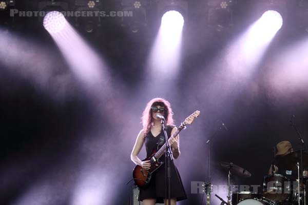 NATALIE PRASS - 2015-08-30 - SAINT CLOUD - Domaine National - Scene Pression Live - 